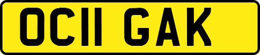 OC11GAK