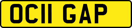 OC11GAP