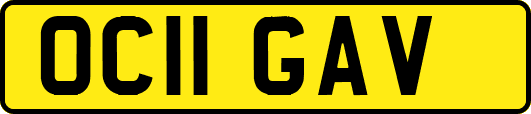 OC11GAV