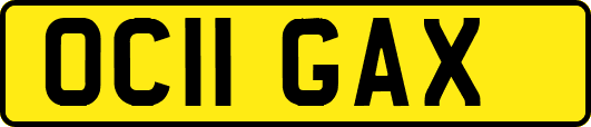 OC11GAX