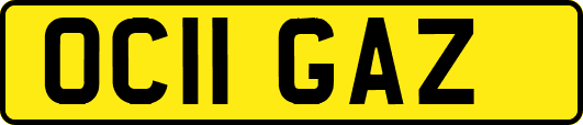 OC11GAZ