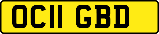 OC11GBD
