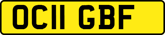 OC11GBF