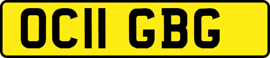 OC11GBG
