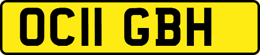 OC11GBH