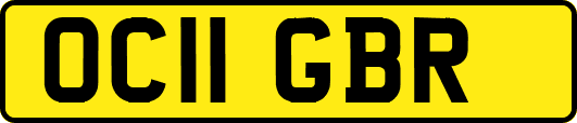 OC11GBR