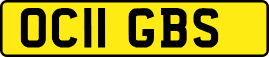 OC11GBS