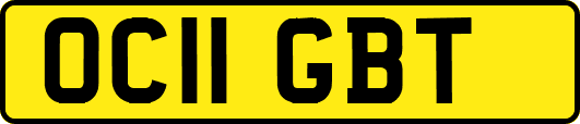OC11GBT