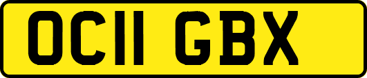 OC11GBX