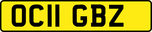 OC11GBZ