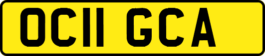 OC11GCA