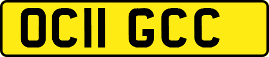 OC11GCC