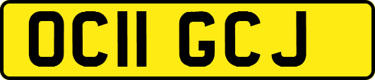 OC11GCJ