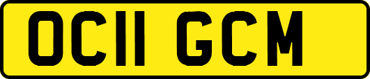 OC11GCM