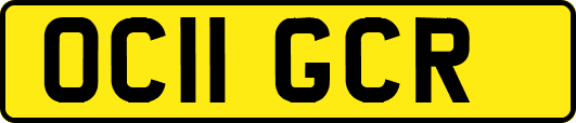OC11GCR