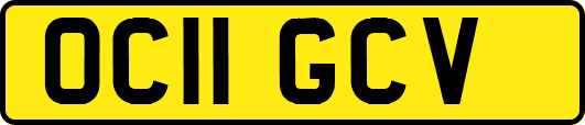 OC11GCV