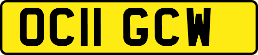 OC11GCW