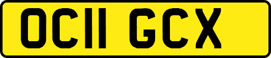 OC11GCX