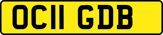 OC11GDB