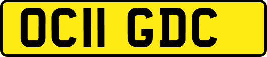 OC11GDC