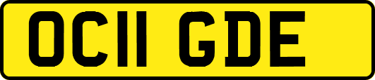 OC11GDE