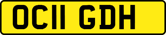 OC11GDH