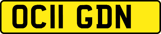 OC11GDN