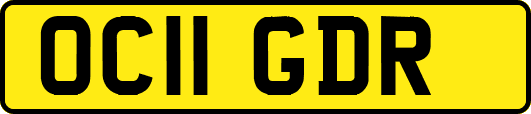 OC11GDR