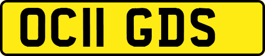 OC11GDS