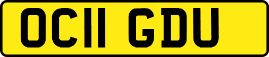 OC11GDU