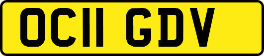 OC11GDV