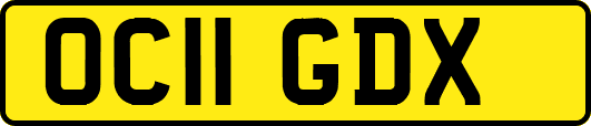 OC11GDX