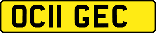OC11GEC