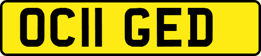 OC11GED