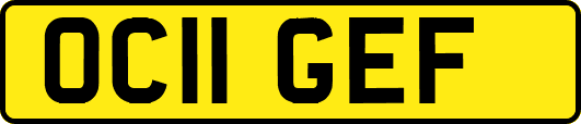 OC11GEF