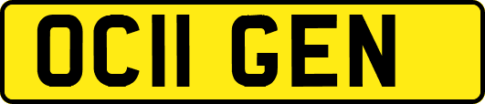 OC11GEN