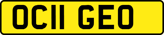 OC11GEO