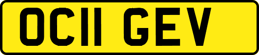 OC11GEV