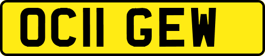 OC11GEW