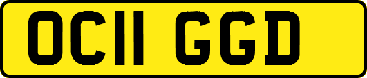 OC11GGD