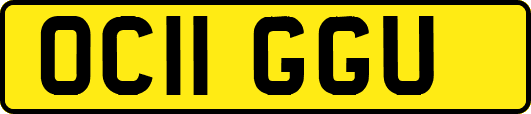 OC11GGU