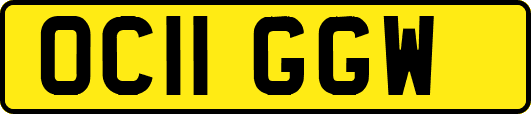 OC11GGW