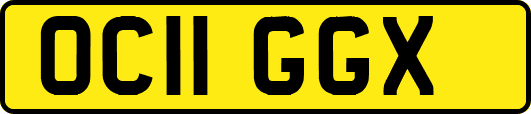 OC11GGX