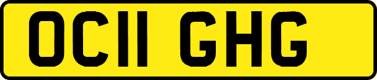 OC11GHG