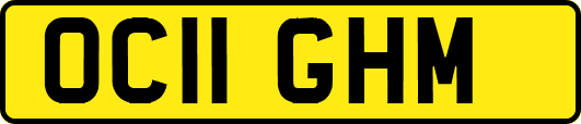 OC11GHM