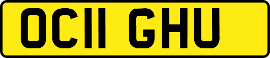 OC11GHU