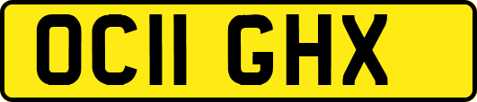 OC11GHX