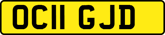 OC11GJD