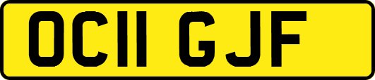 OC11GJF