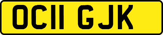 OC11GJK